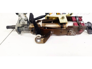    Рулевая рейка    Peugeot 406 1996 - 1999 года