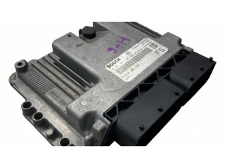 Блок управления двигателя 37820RBDE84, 0281012582 Honda Accord