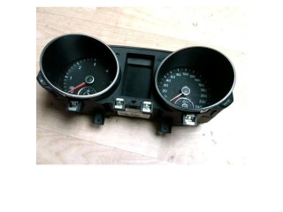 Панель приборов 5K0920872A, 5K0920872A Volkswagen Golf VI