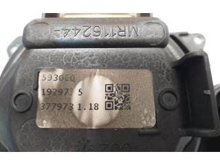 Вентилятор печки       Renault Clio V