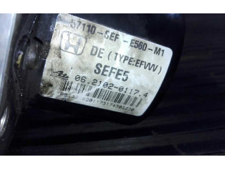 Блок АБС 06210902073, 00008987D2 Honda Accord 2003 - 2007 года