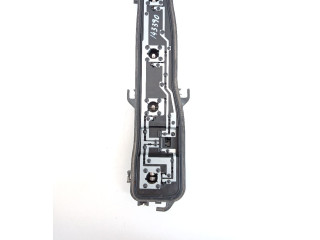 Блок управления 132050, FARBA Fiat Qubo