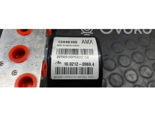 Jednotka ABS 13440100 Opel Zafira C 2014