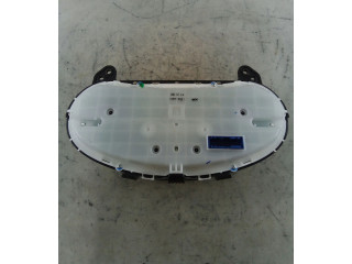 Панель приборов 39102853 Vauxhall Astra K