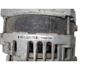 Генератор P04801769AC, 04801769AC   Ram 1500 5.7     