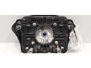 Подушка безопасности водителя 96639595XT, CA103330XT Citroen Berlingo