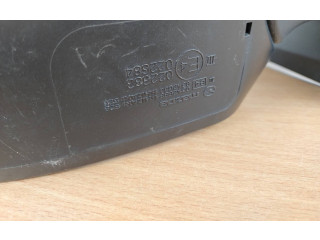 Зеркало электрическое Mazda 3 II 2009 - 2013 года