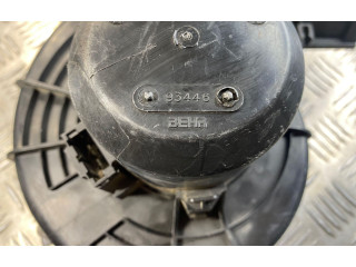 Вентилятор печки    93446   Opel Meriva A