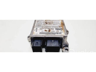 Блок подушек безопасности 4X4314B321AF Jaguar X-Type