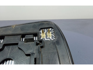 Зеркало электрическое Mitsubishi ASX - года