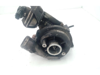  Турбина Volvo S60           