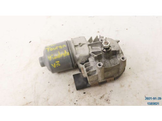 Моторчик дворников 1T0955023E    Volkswagen Touran I