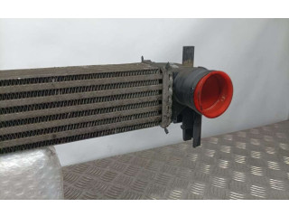 Интеркулер  6R014   Skoda Fabia Mk2 (5J) 