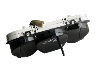 Панель приборов 3411067JE, 3411067JE0   Suzuki Grand Vitara II       