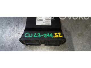 Блок управления 5QE915022AM, EAZ   Volkswagen Golf VII