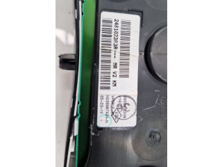 Панель приборов 248102383R, 0005326398 Dacia Sandero II