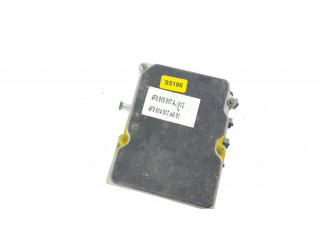 Блок АБС 4F0910517AJ, 4F0614517AR Audi RS6