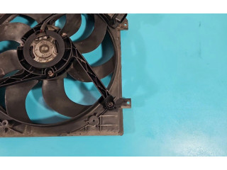 Комплект вентиляторов IMPRK1388407 Skoda Roomster (5J)