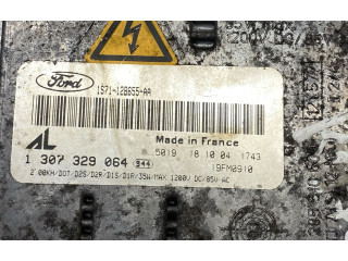 Блок управления Xenon