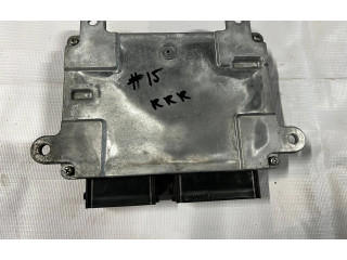 Блок управления двигателя 1860B222, E6T72689 Mitsubishi Lancer Evolution