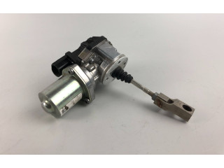 Турбина Volkswagen Jetta VI 06K145613B для двигателя -