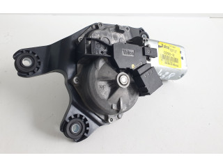 Моторчик заднего дворника 7237062, W000017947    BMW X3 F25