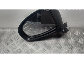 Zpětné zrcátko Toyota Prius (XW30) 2010 022865