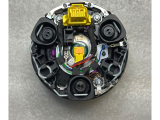 Подушка безопасности водителя 8V0880201   Audi A3 S3 8V