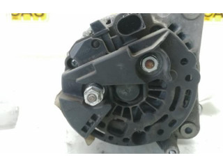 Генератор    Audi A3 S3 8L      