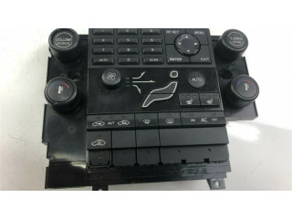 Блок управления климат-контролем 30774371, S727 Volvo S80