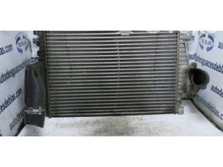 Интеркулер     Audi A3 S3 8V 