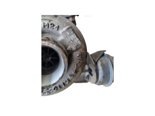 Turbodmychadlo Турбина 282012A600, 7940970001 Hyundai i40