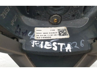 Руль Ford Fiesta 2009 - 2012 года 62149002