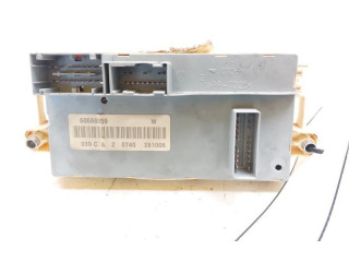 Блок предохранителей 60686059, 60686059   Alfa Romeo  159   -  года