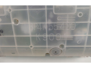 Přístrojová deska Mazda 3 I 2007 BP4K55430