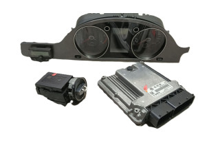 Řídící jednotka 3C0920872G, 03L907309 Volkswagen Passat Alltrack 2010