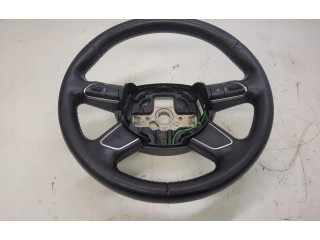 Volant Audi A6 S6 C7 4G 2011 4L0419091AC