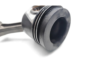  Поршень с шатуном CBBB CBBB  Skoda Superb B6 (3T)  