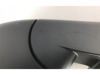 Зеркало электрическое Skoda Octavia Mk3 (5E) 2013 - 2019 года