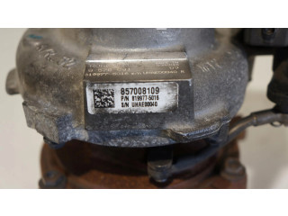 Turbodmychadlo Турбина 8570081 BMW X1 F48 F49