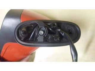 Zpětné zrcátko Vauxhall Corsa D 2009 468435664, P312 UK