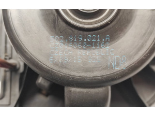 Вентилятор печки 5Q2819021A Volkswagen Golf VII