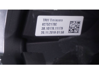 Volant Volkswagen Tiguan 2009 5NN419091BM, 34199457B