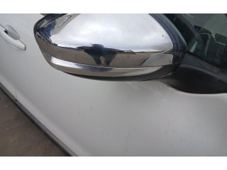 Зеркало электрическое        Peugeot 2008 I  2013 - 2019 года   