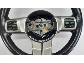 Руль Jeep Compass