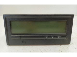 Дисплей    MR381289   Mitsubishi Space Star