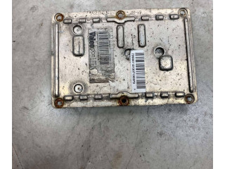 Блок управления Xenon