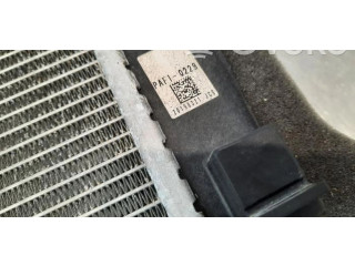 Рулевая рейка  Комплект радиатора PAF10229   Mazda 3 2019 -  года