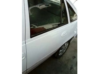 Zpětné zrcátko Daewoo Nexia 1995 NEGRODESCOLORIDO, MANUAL