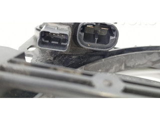 Вентилятор радиатора     GMV140    Citroen C3 Aircross 